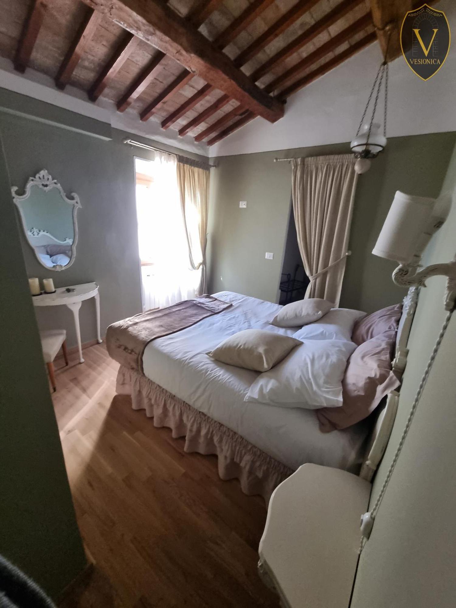 Vesionica Holiday House Perugia Civitella Benazzone Zewnętrze zdjęcie