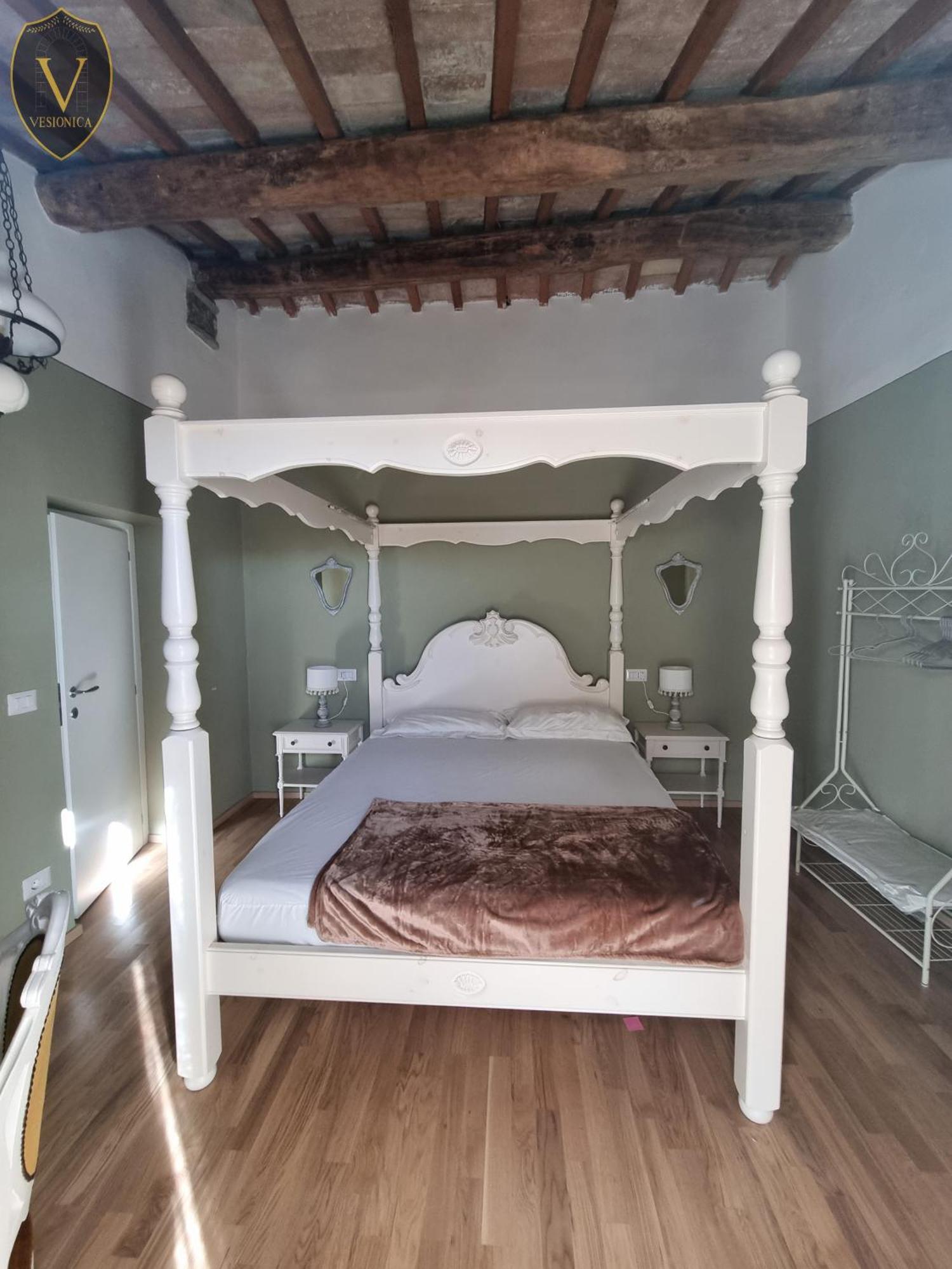 Vesionica Holiday House Perugia Civitella Benazzone Zewnętrze zdjęcie