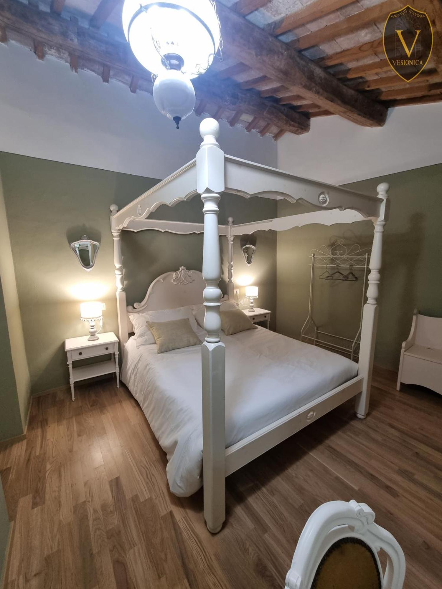 Vesionica Holiday House Perugia Civitella Benazzone Zewnętrze zdjęcie