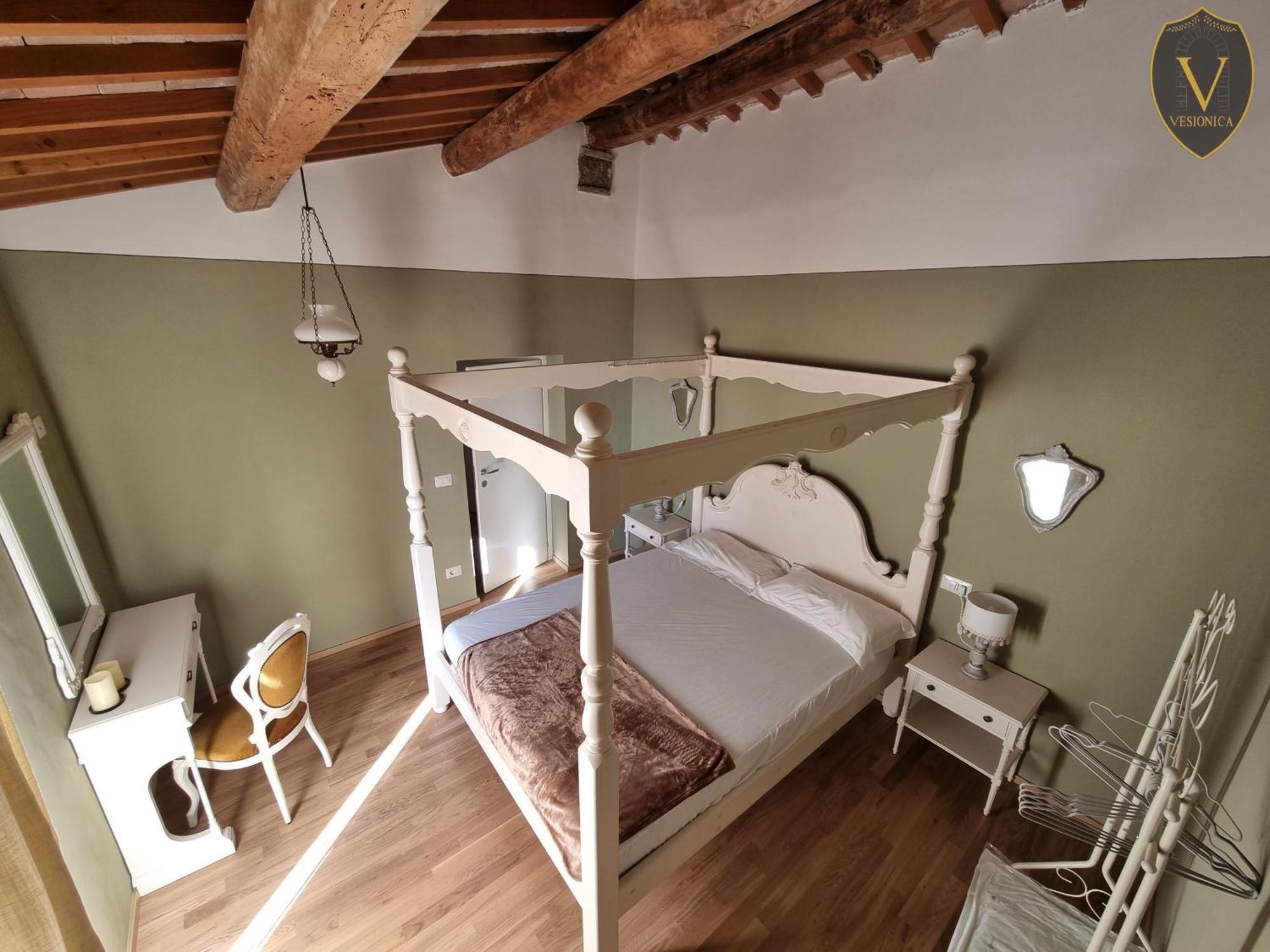 Vesionica Holiday House Perugia Civitella Benazzone Zewnętrze zdjęcie