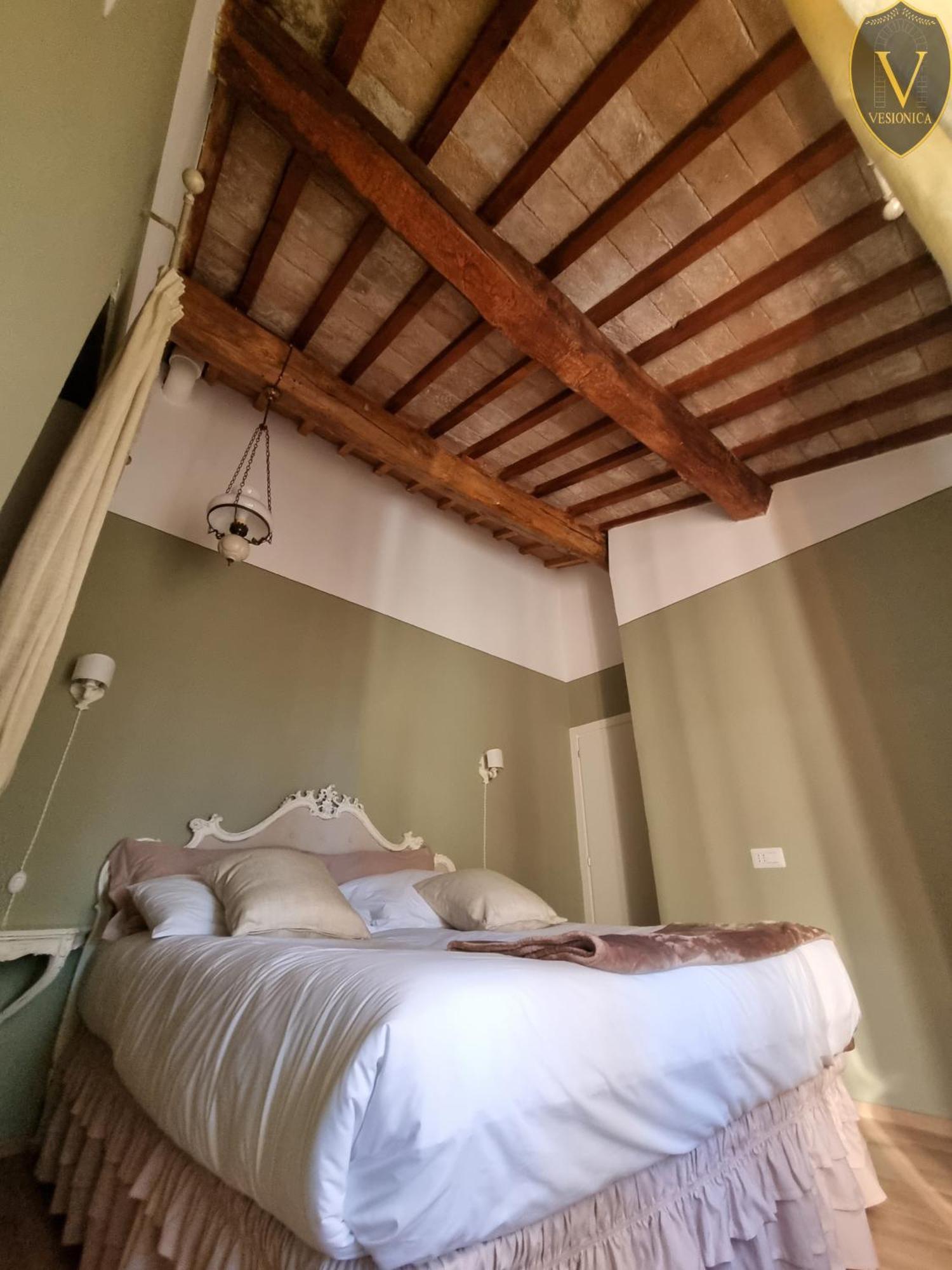 Vesionica Holiday House Perugia Civitella Benazzone Zewnętrze zdjęcie