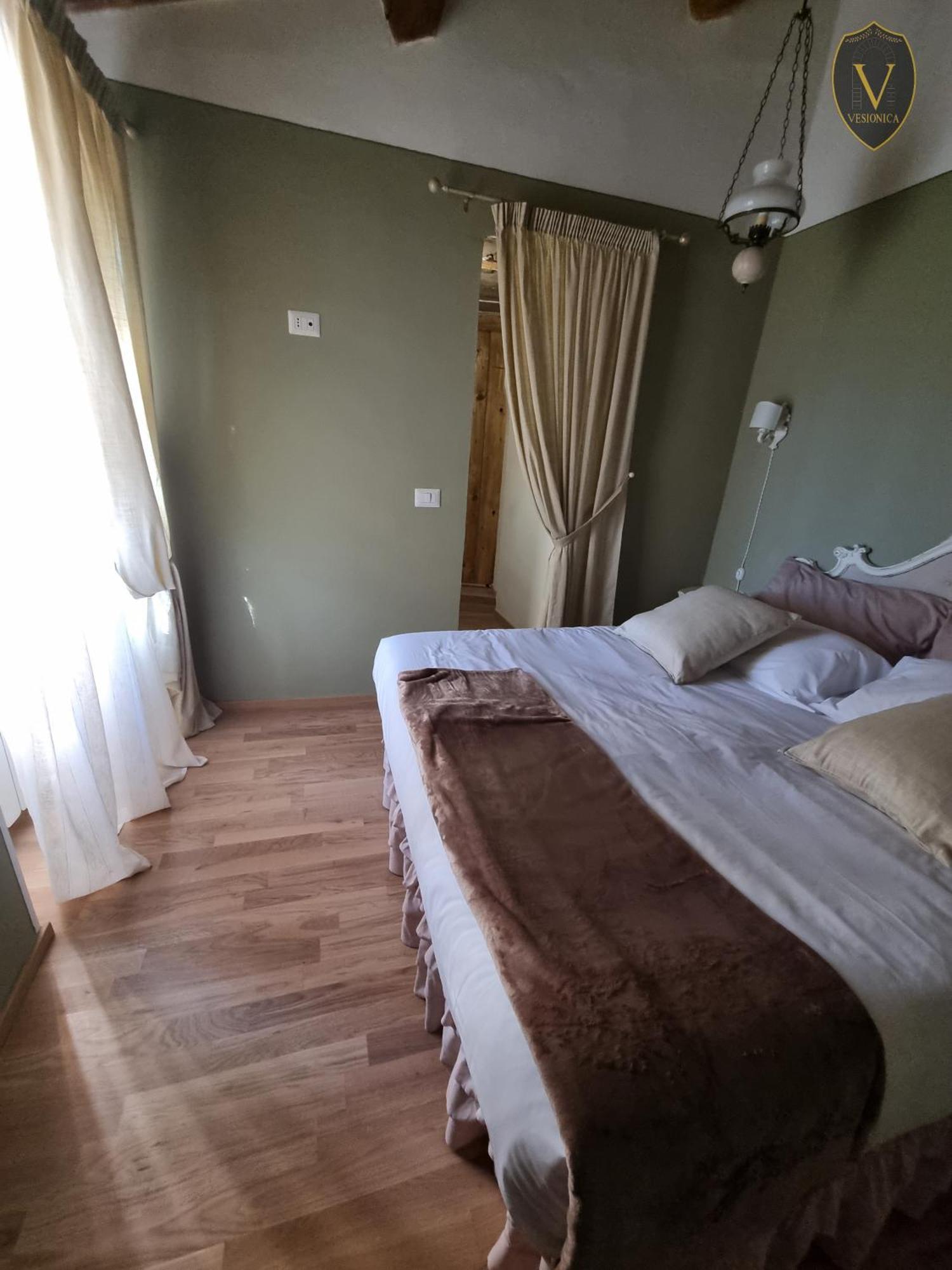 Vesionica Holiday House Perugia Civitella Benazzone Zewnętrze zdjęcie
