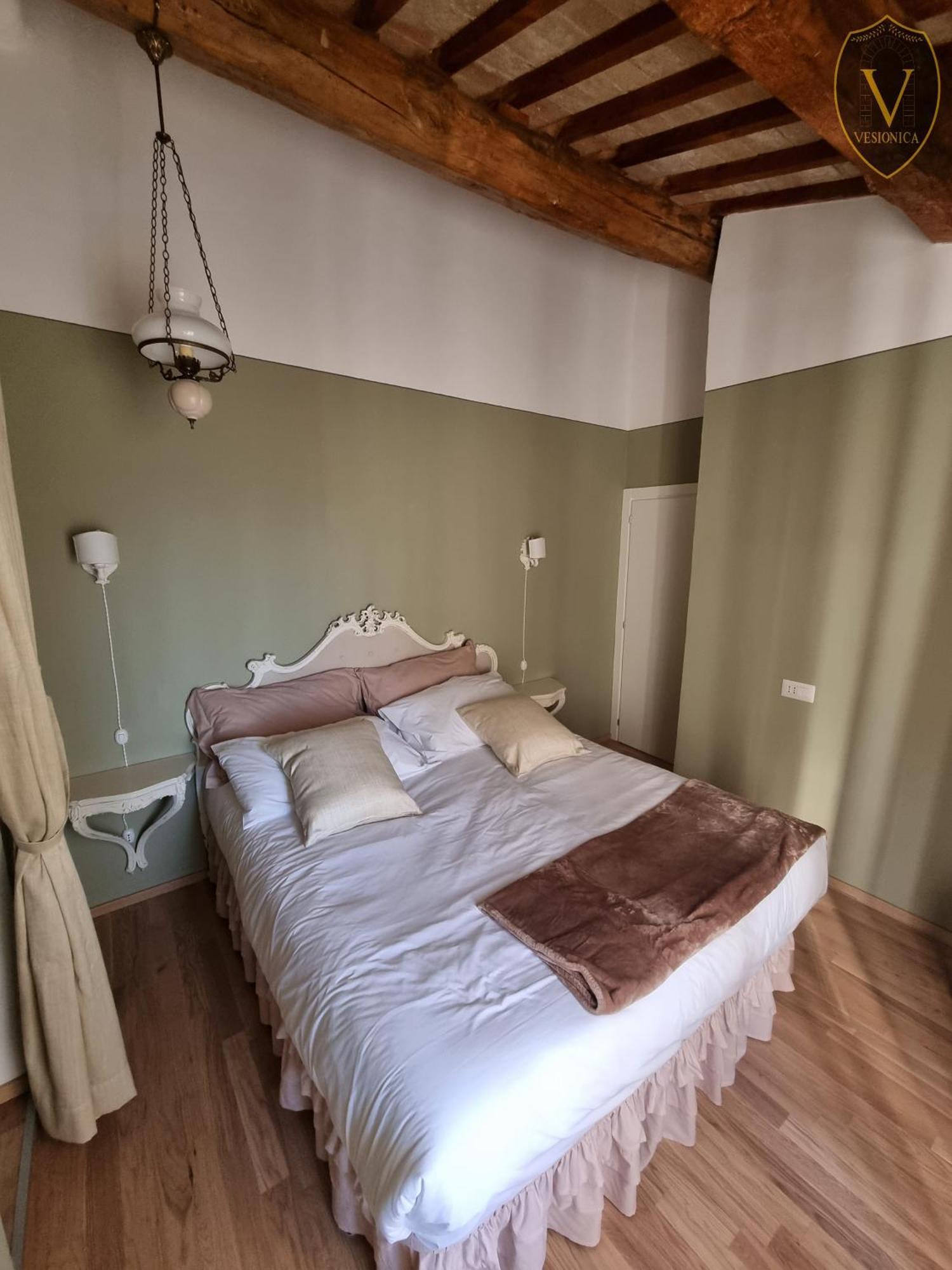 Vesionica Holiday House Perugia Civitella Benazzone Zewnętrze zdjęcie
