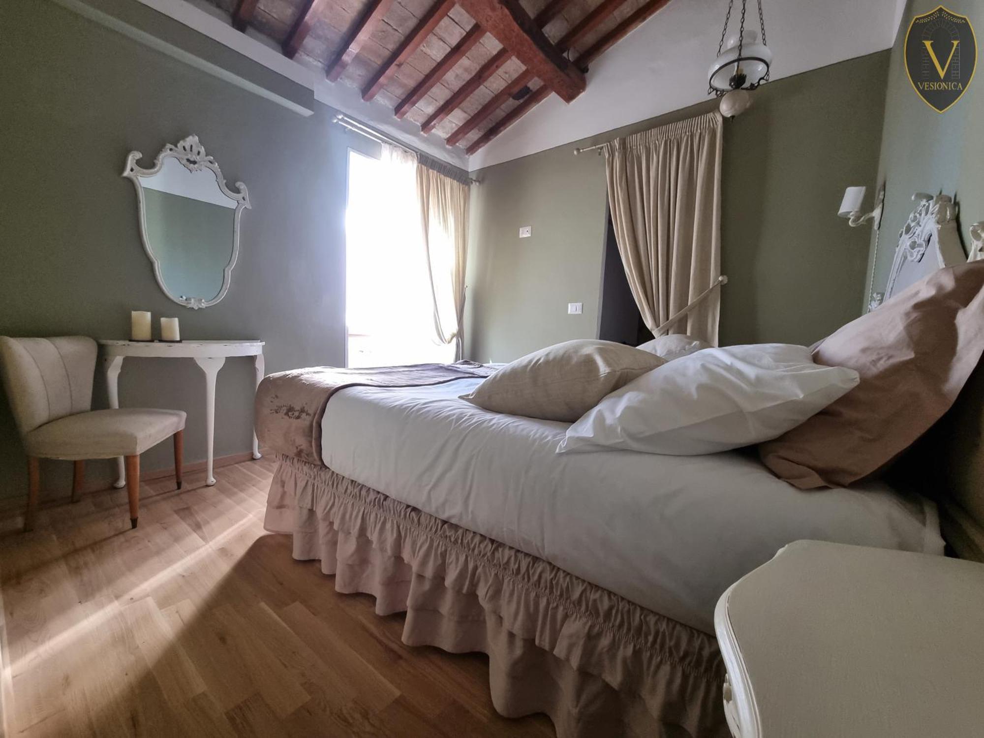 Vesionica Holiday House Perugia Civitella Benazzone Zewnętrze zdjęcie