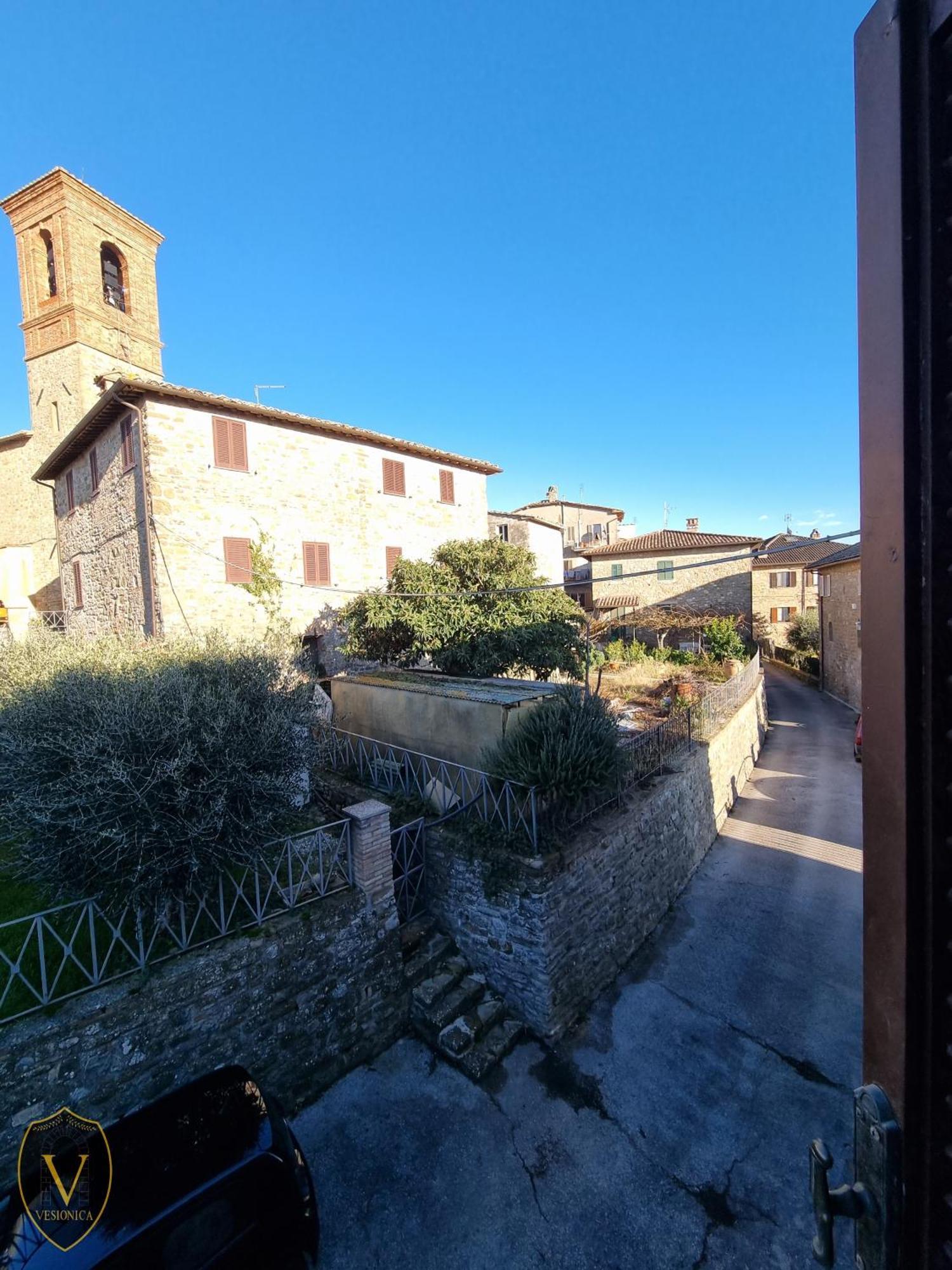 Vesionica Holiday House Perugia Civitella Benazzone Zewnętrze zdjęcie