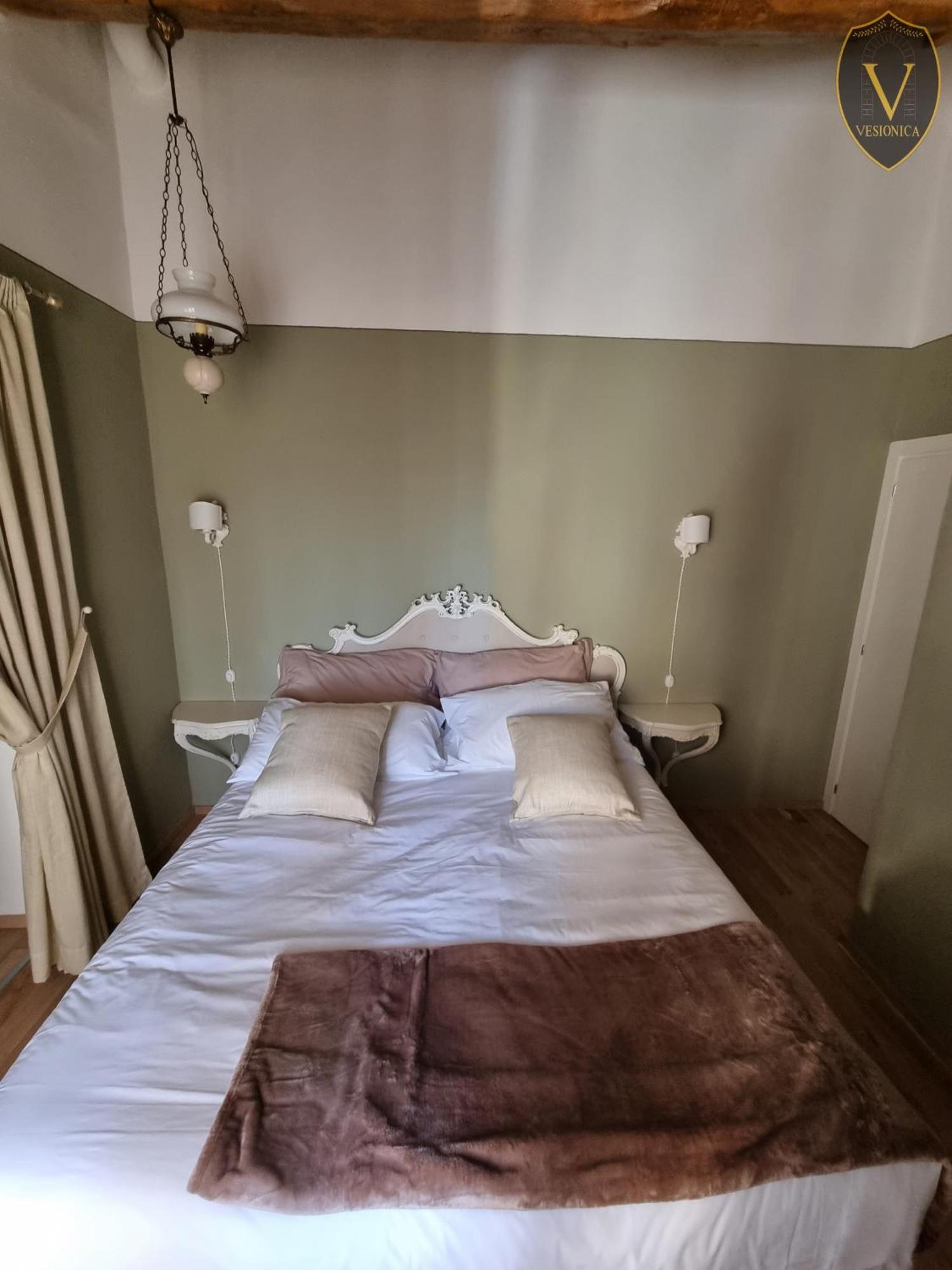 Vesionica Holiday House Perugia Civitella Benazzone Zewnętrze zdjęcie