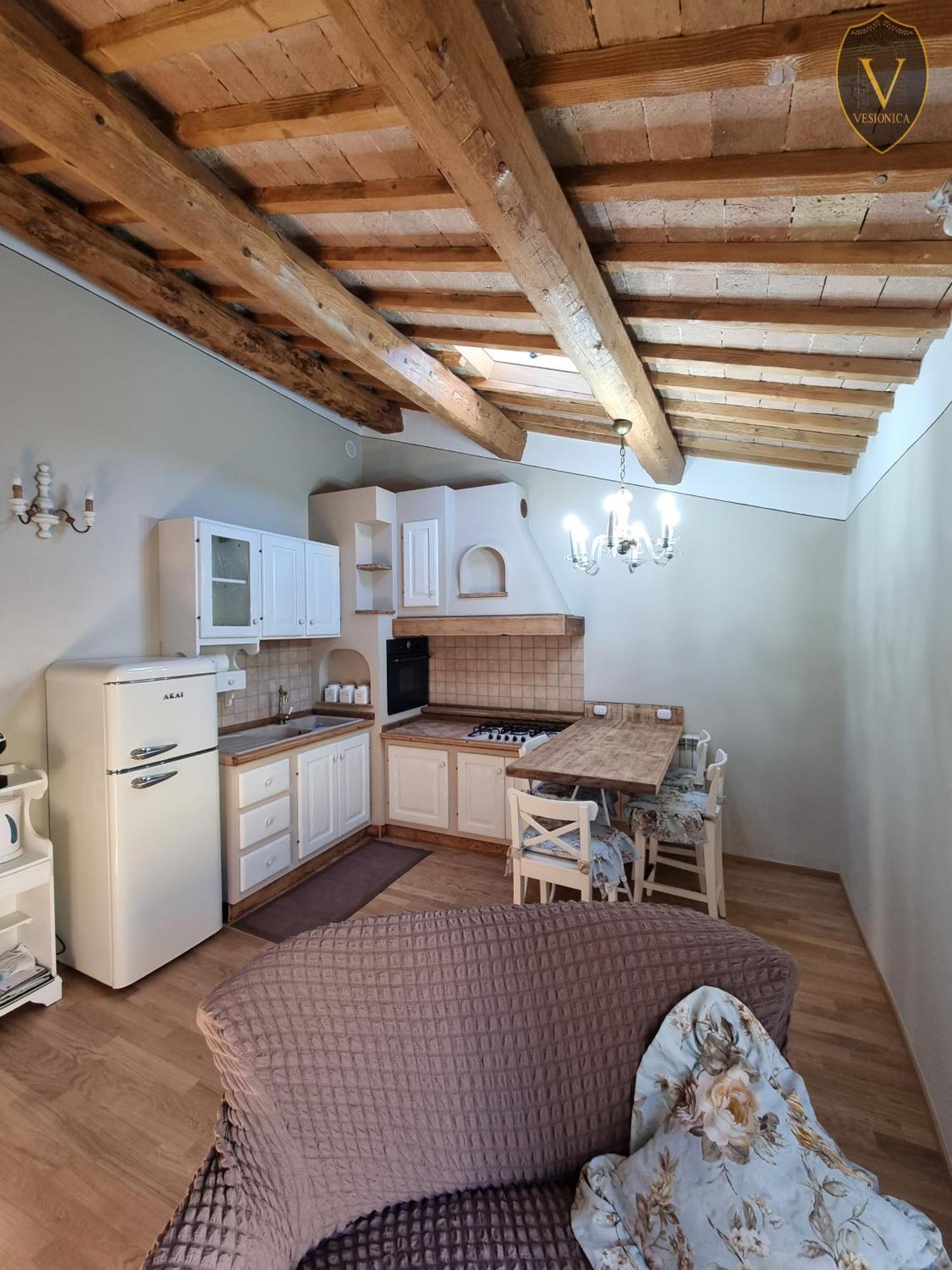 Vesionica Holiday House Perugia Civitella Benazzone Zewnętrze zdjęcie