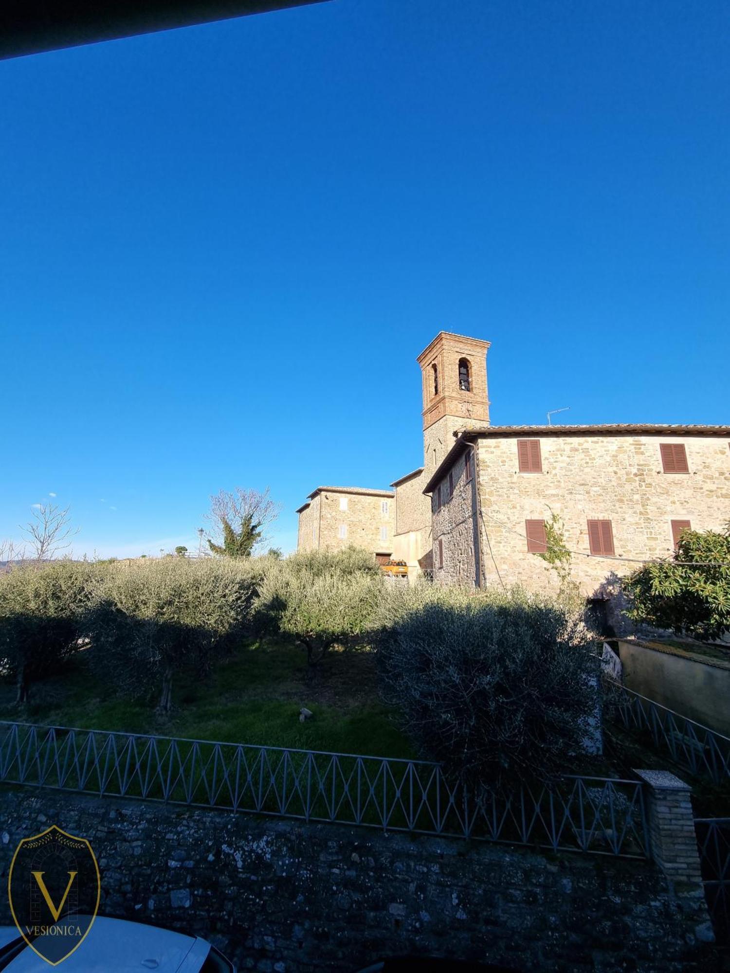 Vesionica Holiday House Perugia Civitella Benazzone Zewnętrze zdjęcie