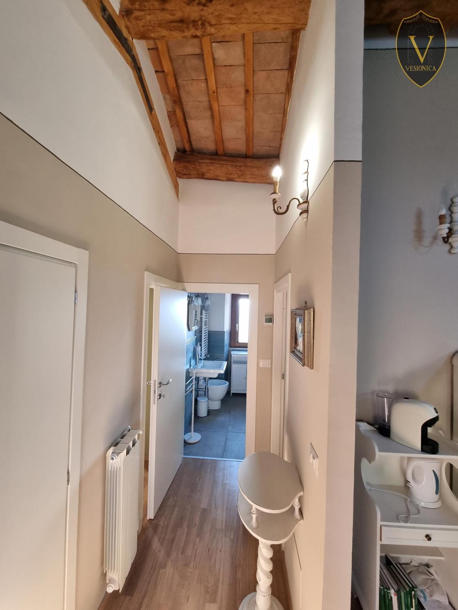 Vesionica Holiday House Perugia Civitella Benazzone Zewnętrze zdjęcie