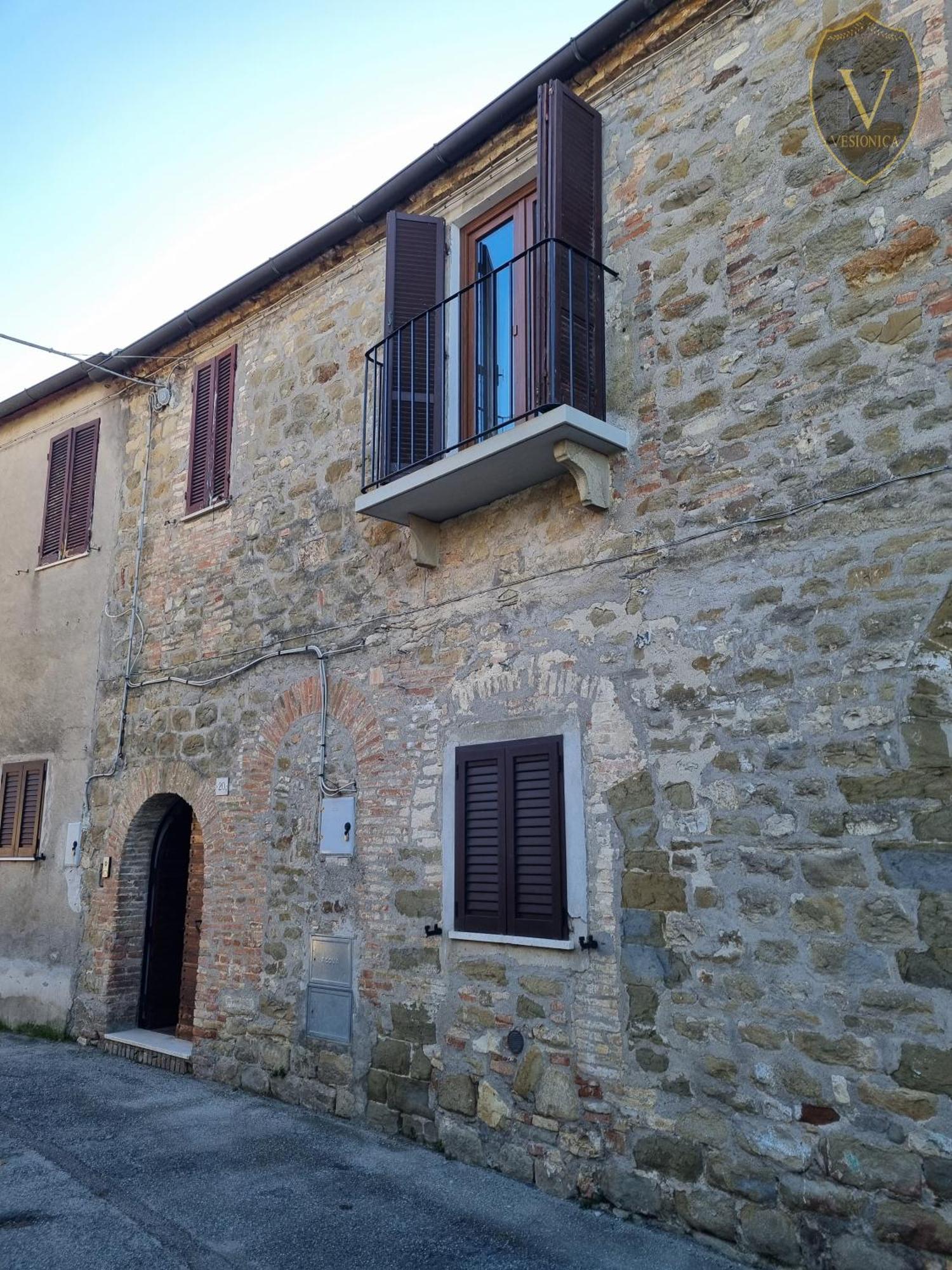 Vesionica Holiday House Perugia Civitella Benazzone Zewnętrze zdjęcie