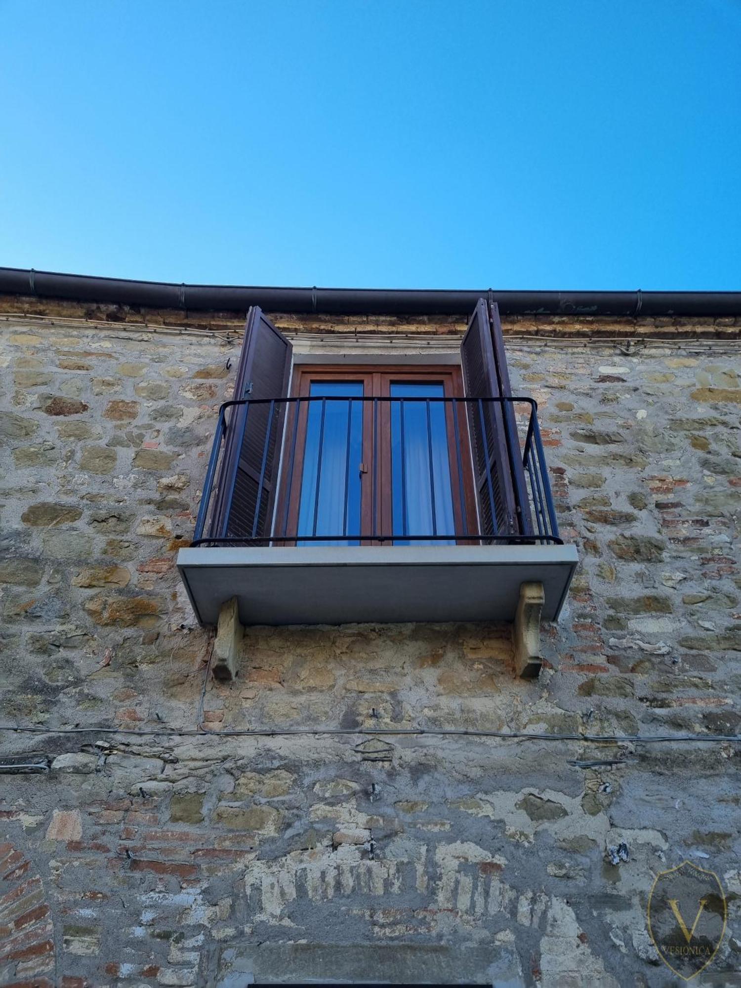 Vesionica Holiday House Perugia Civitella Benazzone Zewnętrze zdjęcie