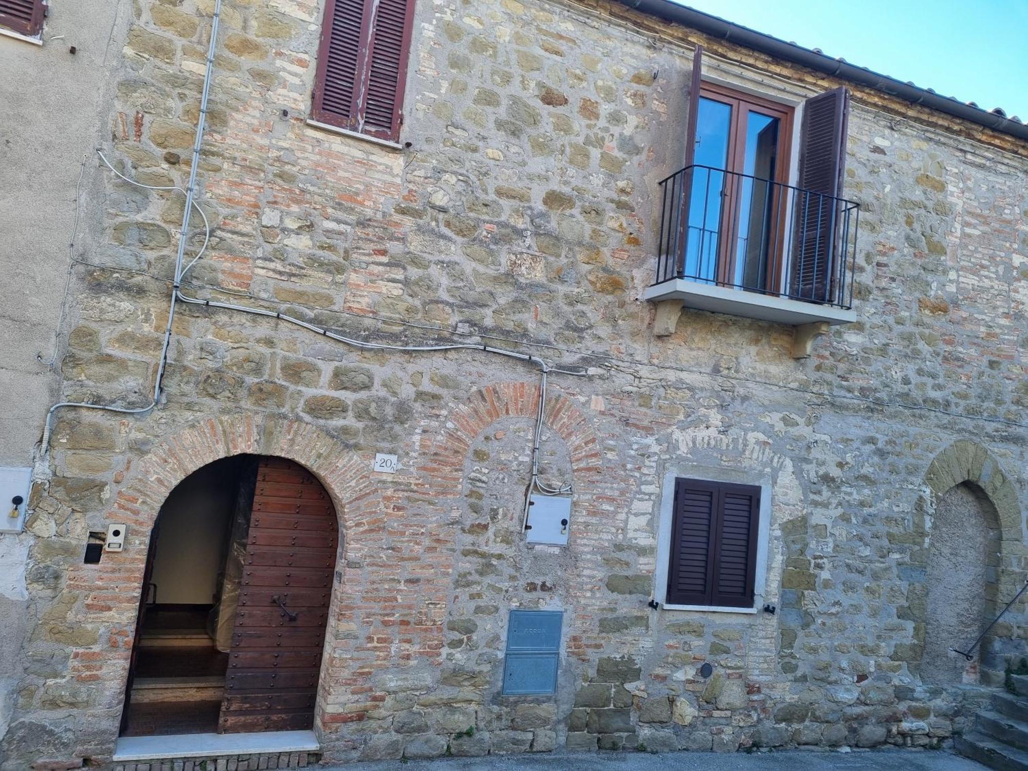 Vesionica Holiday House Perugia Civitella Benazzone Zewnętrze zdjęcie