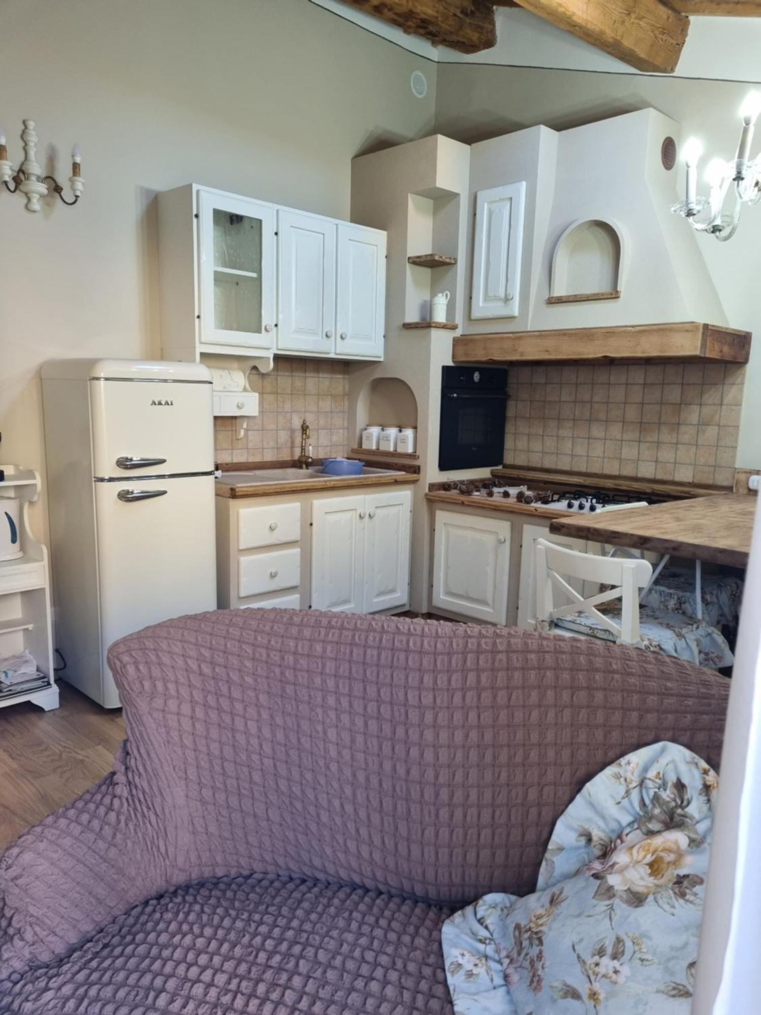 Vesionica Holiday House Perugia Civitella Benazzone Zewnętrze zdjęcie