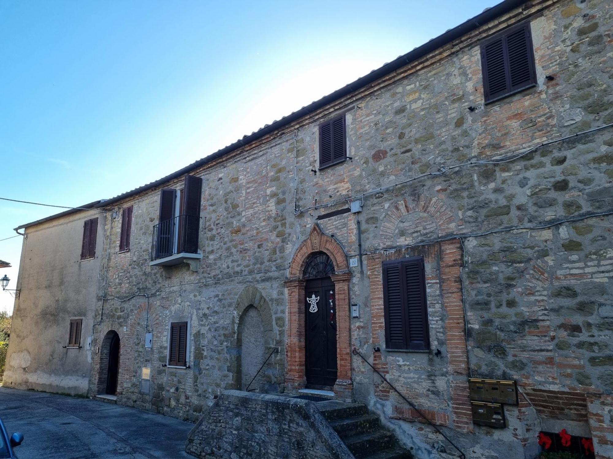 Vesionica Holiday House Perugia Civitella Benazzone Zewnętrze zdjęcie